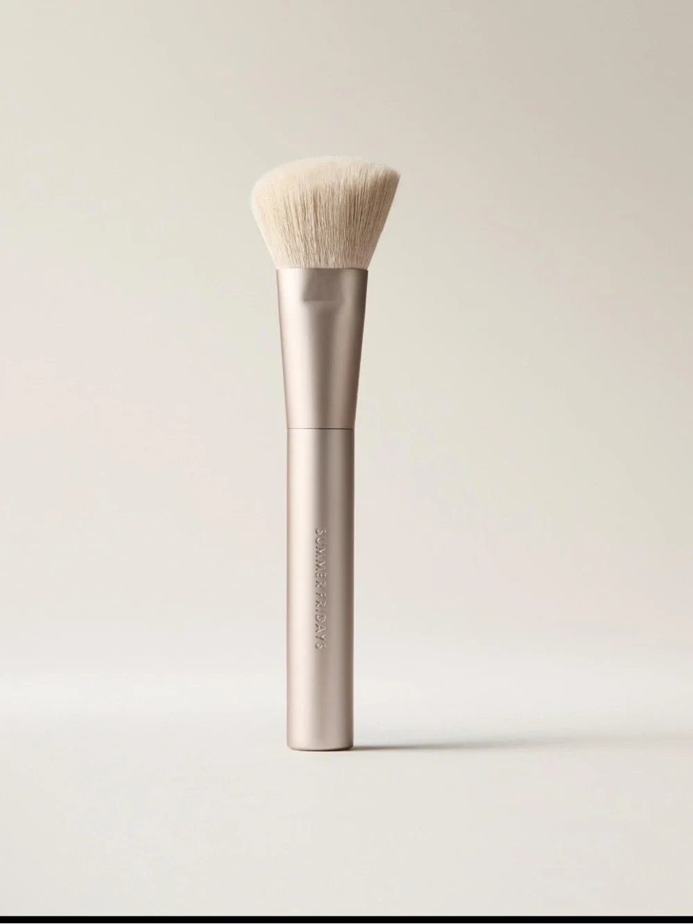 Summer Fridays The Bronzer Brush - Brand new in box — never used!